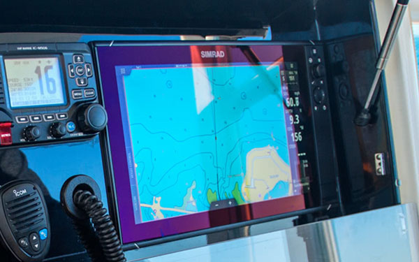 VHF-radio - Hvad du skal vide, før du køber en radio